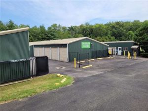 Photo of Extra Space Storage - 7691 - Montpelier - Bethany Rd - Annex