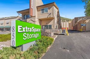 Photo of Extra Space Storage - 7697 - Avon - 910 Nottingham Road