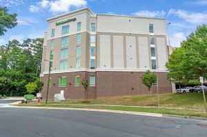 Photo of Extra Space Storage - 7699 - Durham - Lambeth Cir