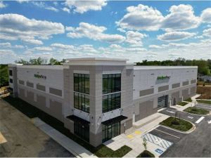 Photo of Extra Space Storage - 7723 - Lexington - Sand Lake Dr