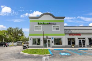 Photo of Extra Space Storage - 7732 - Royal Palm Beach - Fox Trail Rd