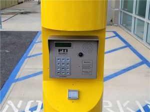 Photo of Extra Space Storage - 7738 - Los Angeles - Manchester Ave