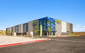 Photo of Extra Space Storage - 7748 - Las Vegas - Oso Blanca Rd