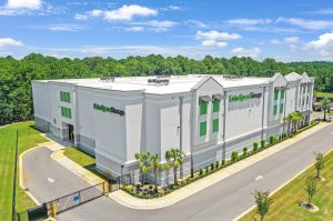 Photo of Extra Space Storage - 7752 - Navarre - 9128 Navarre Pkwy