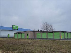 Extra Space Storage - 7761 - Otsego - Queen's Ave NE