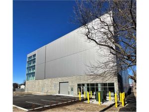 Photo of Extra Space Storage - 7766 - Providence - Eddy St
