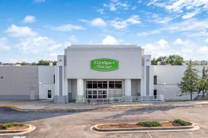 Photo of Extra Space Storage - 7775 - Owings Mills - Reisterstown Rd