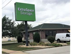 Photo of Extra Space Storage - 7785 - Lansing - Bernice Rd