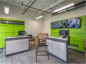 Photo of Extra Space Storage - 7793 - Hamilton - Fairgrove Ave