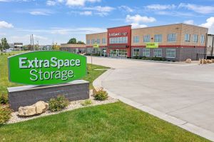 Photo of Extra Space Storage - 7794 - Corcoran - Fir Ln