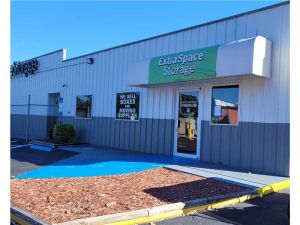 Extra Space Storage - 7823 - Lecanto - Lecanto Hwy