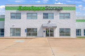 Extra Space Storage - 7834 - Wentzville - Continental Dr