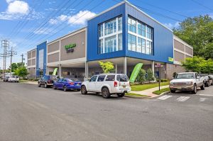 Extra Space Storage - 7843 - Red Bank - Central Ave