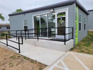 Extra Space Storage - 7852 - Weatherford - Johnson Bend Rd
