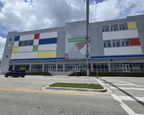 Photo of Extra Space Storage - 7858 - Miami - 79th St