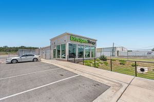 Photo of Extra Space Storage - 7870 - Marble Falls - 706 Industrial Blvd
