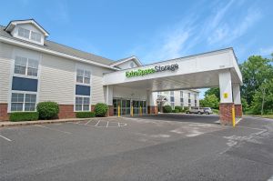 Extra Space Storage - 7882 - Clifton Park - Ushers Rd