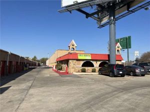 Extra Space Storage - 7892 - North Richland Hills - Loop 820