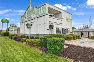 Photo of Extra Space Storage - 7896 - Manteca - 1540 Yosemite Ave