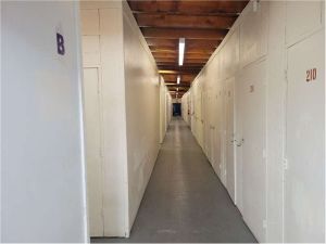 Photo of Extra Space Storage - 7905 - Fremont - Mowry Ave