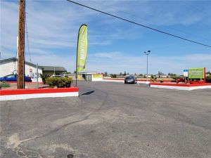 Extra Space Storage - 7939 - Turlock - Golden State Blvd