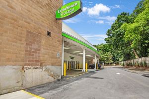 Extra Space Storage - 7947 - Pompton Lakes - Wanaque Ave