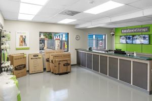 Photo of Extra Space Storage - 7966 - Charlotte - 5649 South Blvd