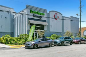 Photo of Extra Space Storage - 7985 - Fort Lauderdale - 1st Ave