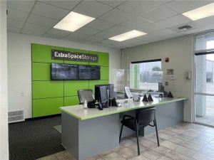 Photo of Extra Space Storage - 8072 - Modesto - Cummins Dr