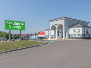 Extra Space Storage - 0985 - Grandview - US Highway 71 - 14300 U. S. Highway 71
