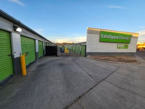 Extra Space Storage - 0117 - Albuquerque - Ellison Rd NW