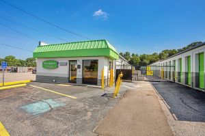 Photo of Extra Space Storage - 0374 - Memphis - Raleigh-LaGrange