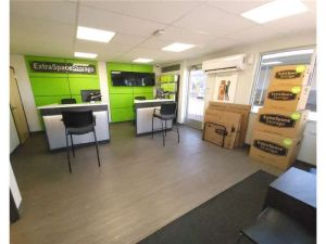 Photo of Extra Space Storage - 0534 - Albuquerque - Central Ave SE