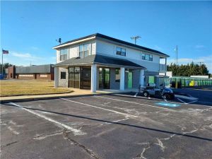 Extra Space Storage - 0773 - Newark - Ruthar Dr