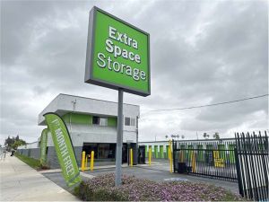 Photo of Extra Space Storage - 0791 - Norwalk - Firestone Blvd