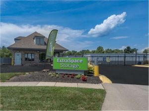 Extra Space Storage - 0800 - Gaithersburg - Earhart Ct