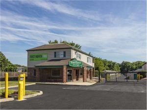Photo of Extra Space Storage - 0818 - Cherry Hill - Route 70 E
