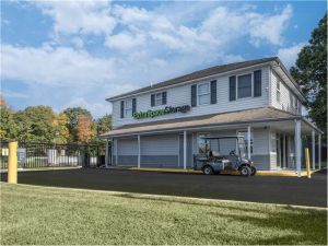 Extra Space Storage - 0821 - Lawnside - White Horse Pike