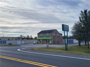 Photo of Extra Space Storage - 8207 - Frederick - Industry Ln