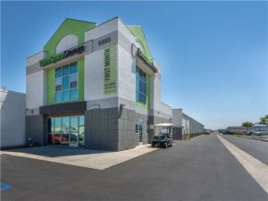Extra Space Storage - 1479 - Hesperia - Mariposa Rd - 9353 Mariposa Road