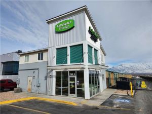 Photo of Extra Space Storage - 8289 - Saratoga Springs - N Stagecoach Dr