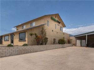 Photo of Extra Space Storage - 8527 - Hesperia - Walnut Street