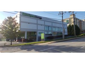 Extra Space Storage - 8546 - Cockeysville - York Rd