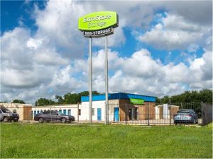 Extra Space Storage - 8556 - Houston - Tilfer Street