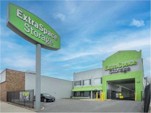 Extra Space Storage - 8617 - Chicago - S Western Ave - 5921 South Western Avenue
