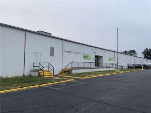 Photo of Extra Space Storage - 8614 - Greensboro - Bessemer Ave