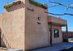 Photo of Extra Space Storage - 8798 - Albuquerque - 8th Street