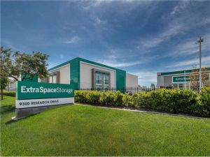 Photo of Extra Space Storage - 7053 - Irvine - 9280 Research Dr - Annex