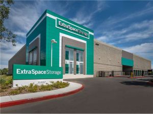 Photo of Extra Space Storage - 7054 - Irvine - 20 Post - Annex