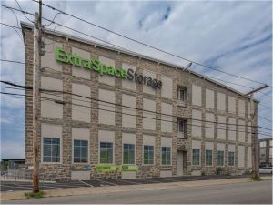 Photo of Extra Space Storage - 7064 - Fall River - Quequechan St